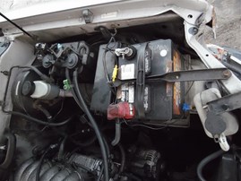 2002 Toyota Tundra SR5 Silver Extended Cab 3.4L AT 2WD #Z23153